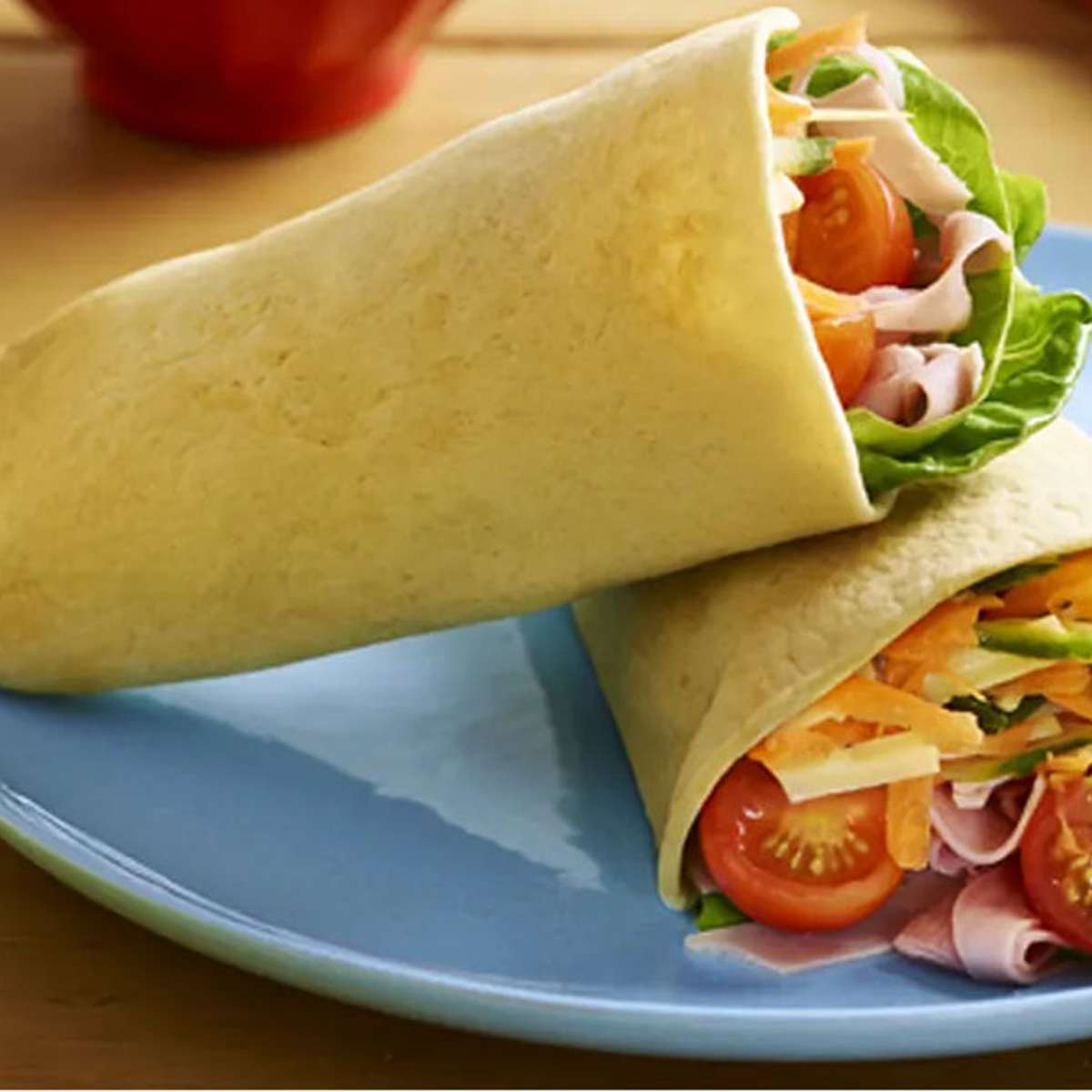 El Paso Wrap