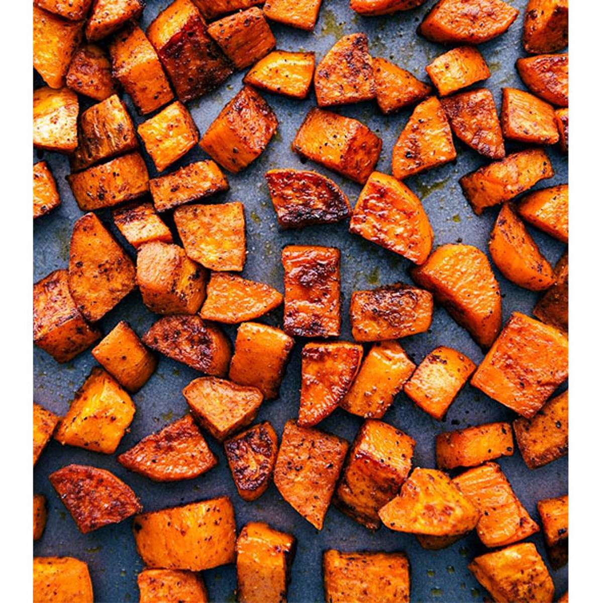 Sweet Potatoes
