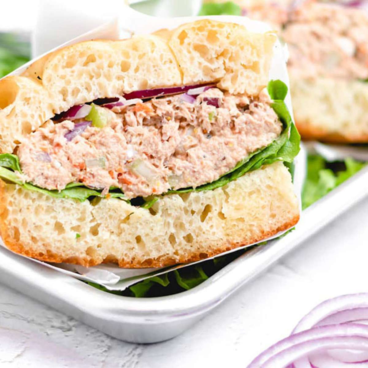 Individual Tuna