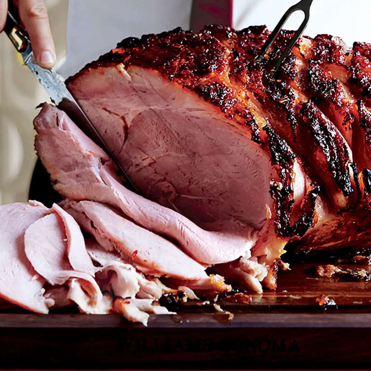 Ham