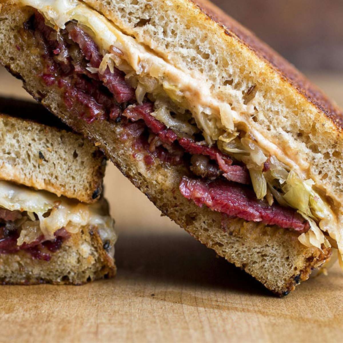 Pastrami