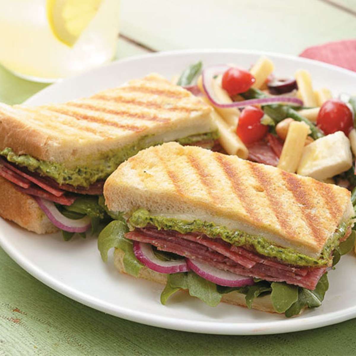 Italian Panini