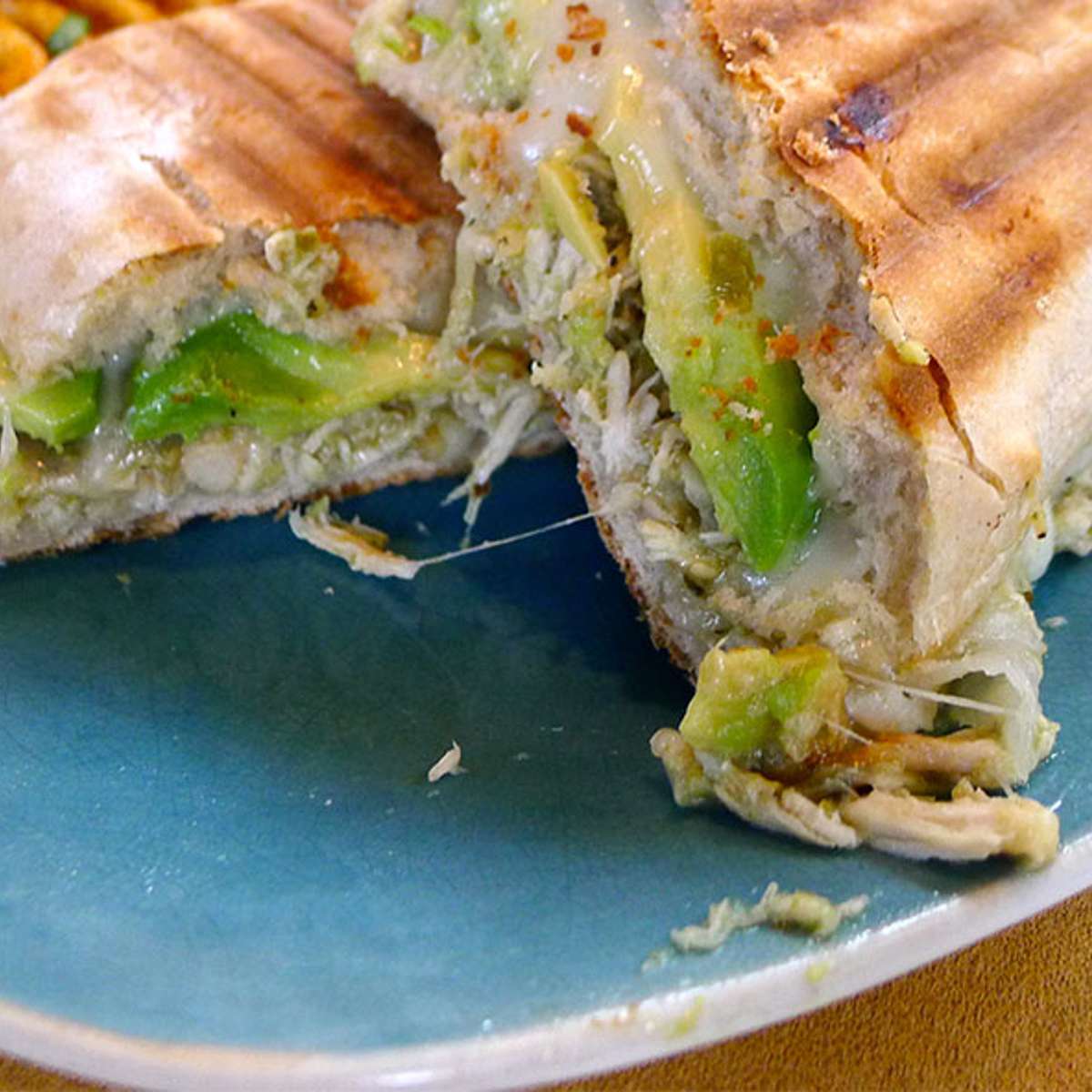 Panini Verde
