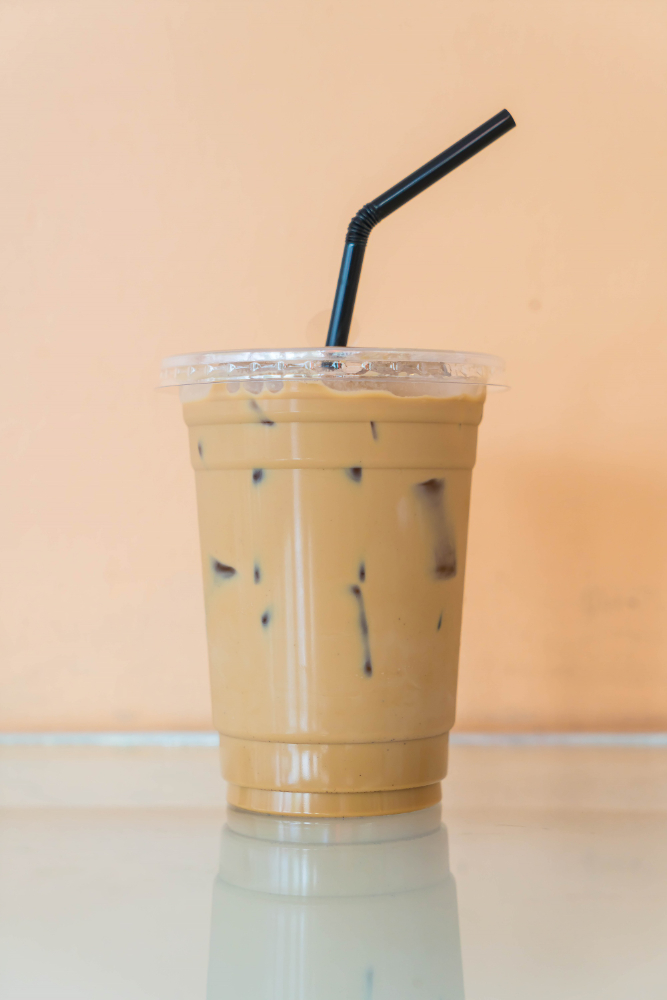 Iced Coffee