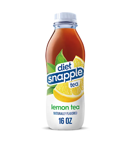 Iced Teas