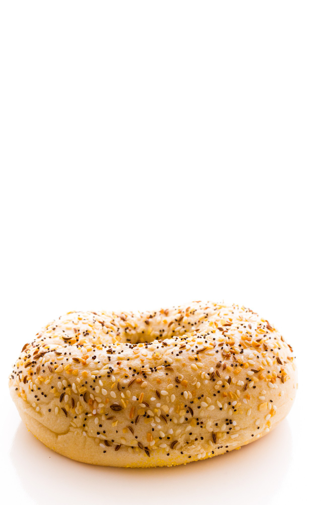 Everything Bagel