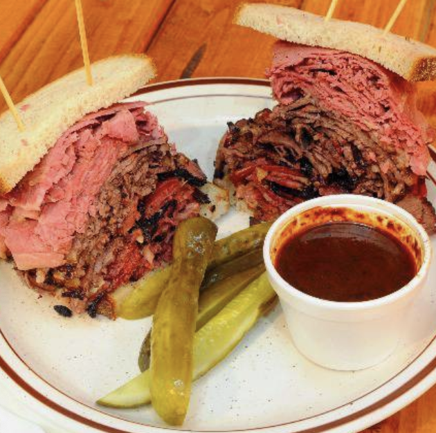 Order Online David's Brisket House New York Best Brisket, Online