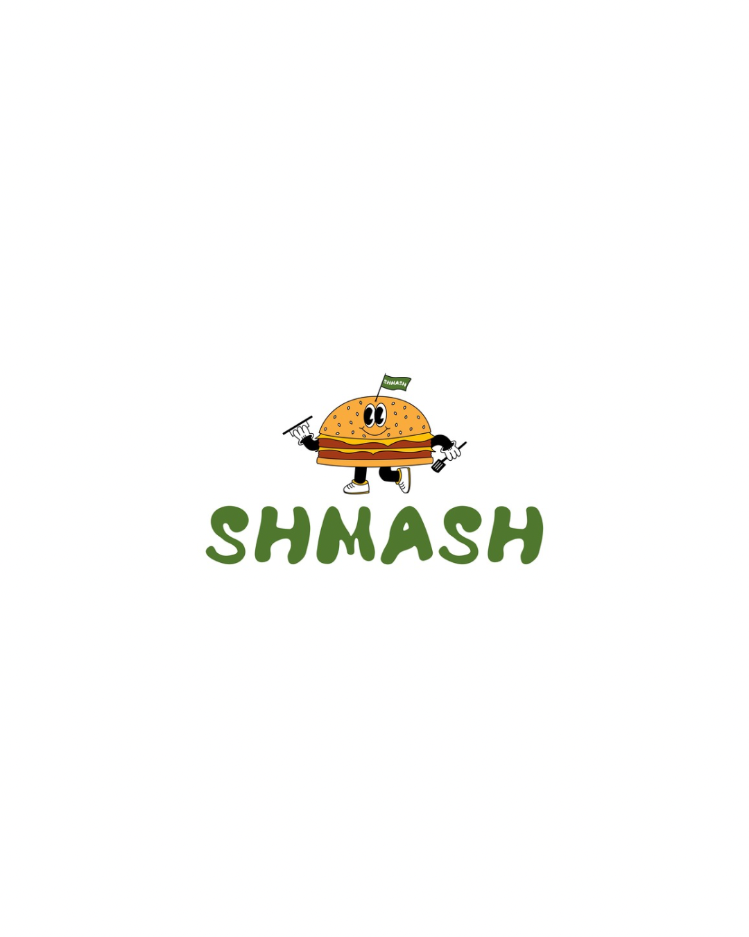 Shmash restaurant photo