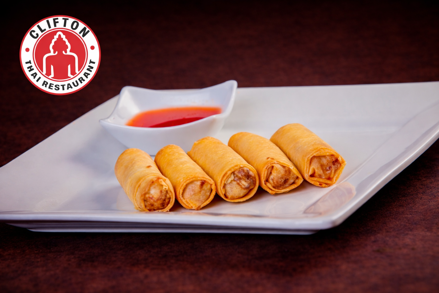 Crispy Spring Roll