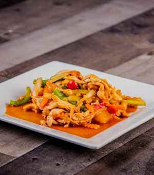 Lunch Cashew Nut