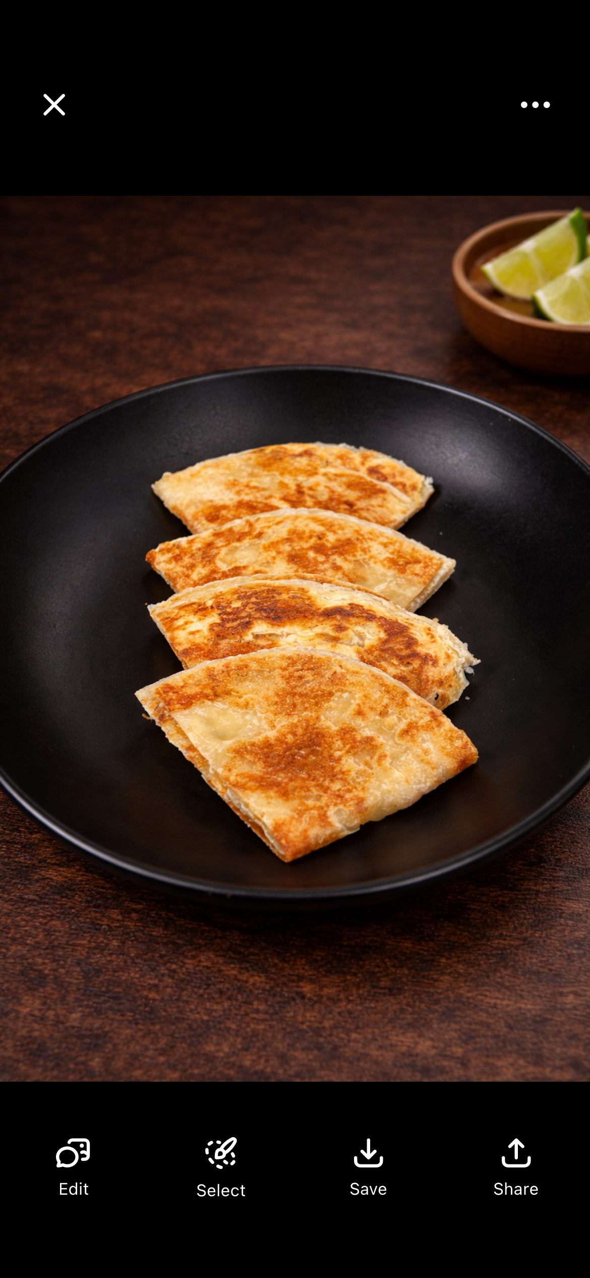 Roti