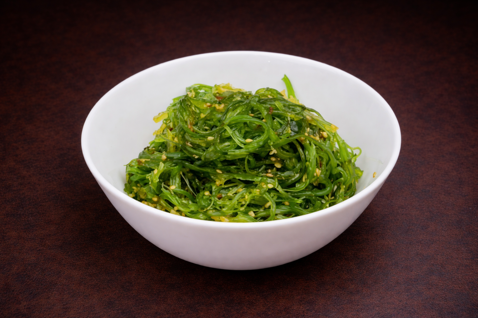 Seaweed Salad