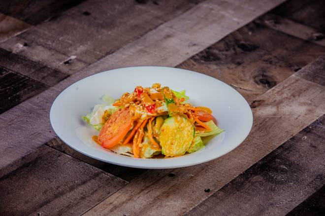 Thai Salad