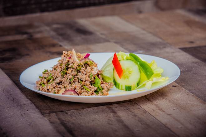 Larb Salad