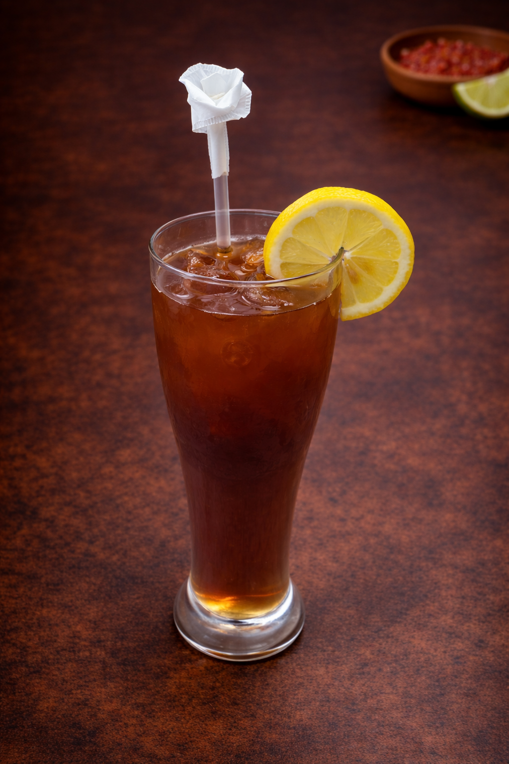 Iced Tea - Lemonade