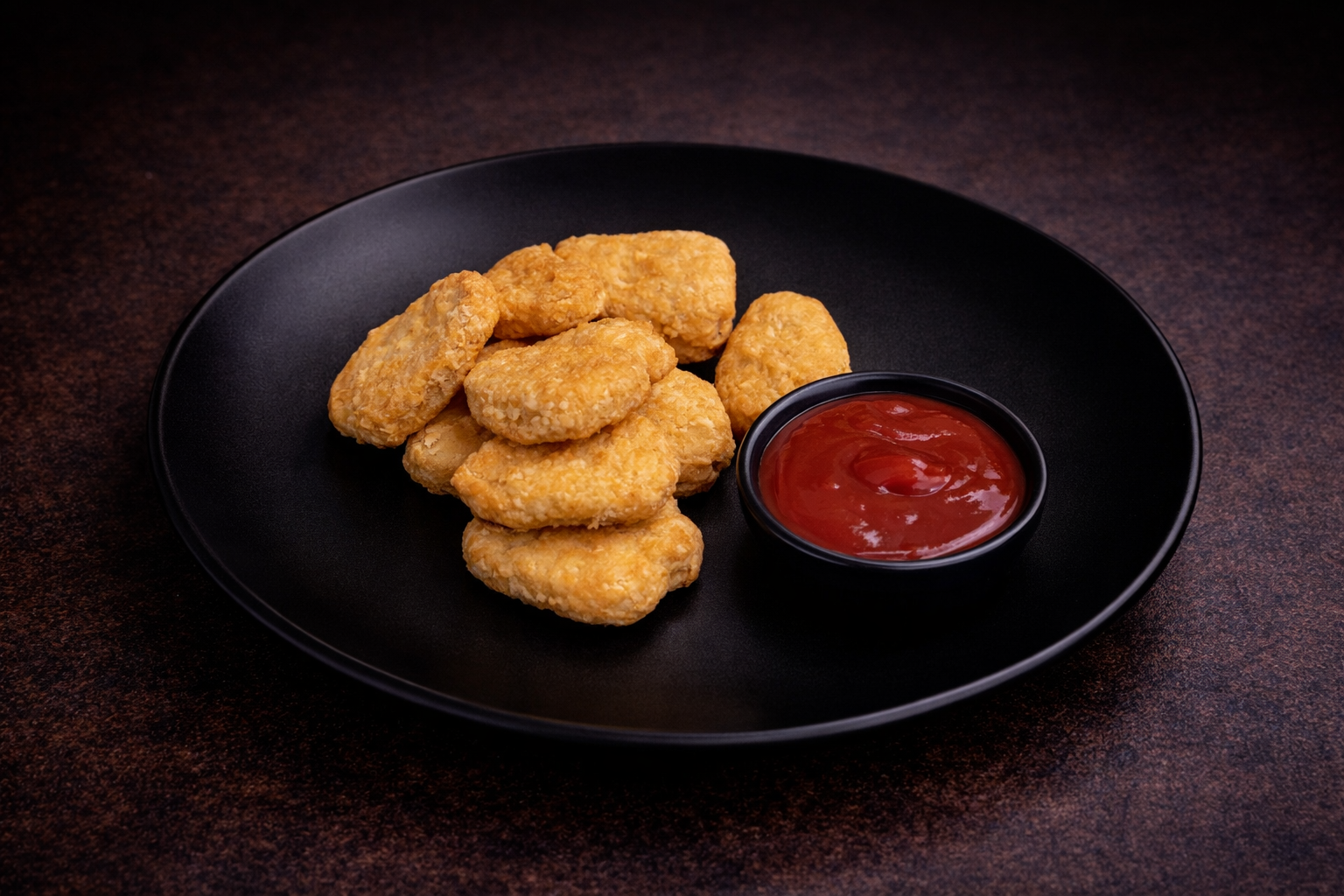 Chicken Nuggets ( 10 Pieces )