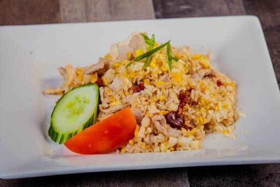 Land Thai Fried Rice