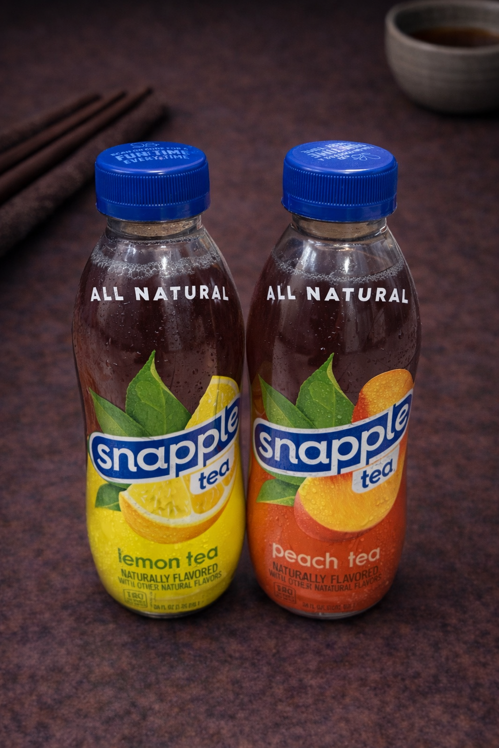 Snapple
