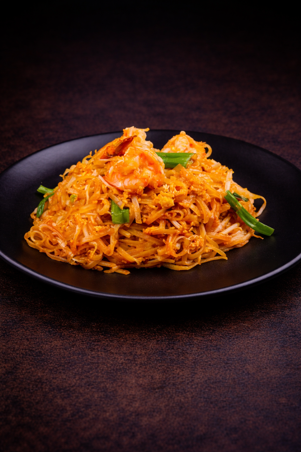 Pad Thai Noodles (Tray)