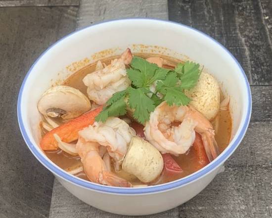 Noodle TomYum