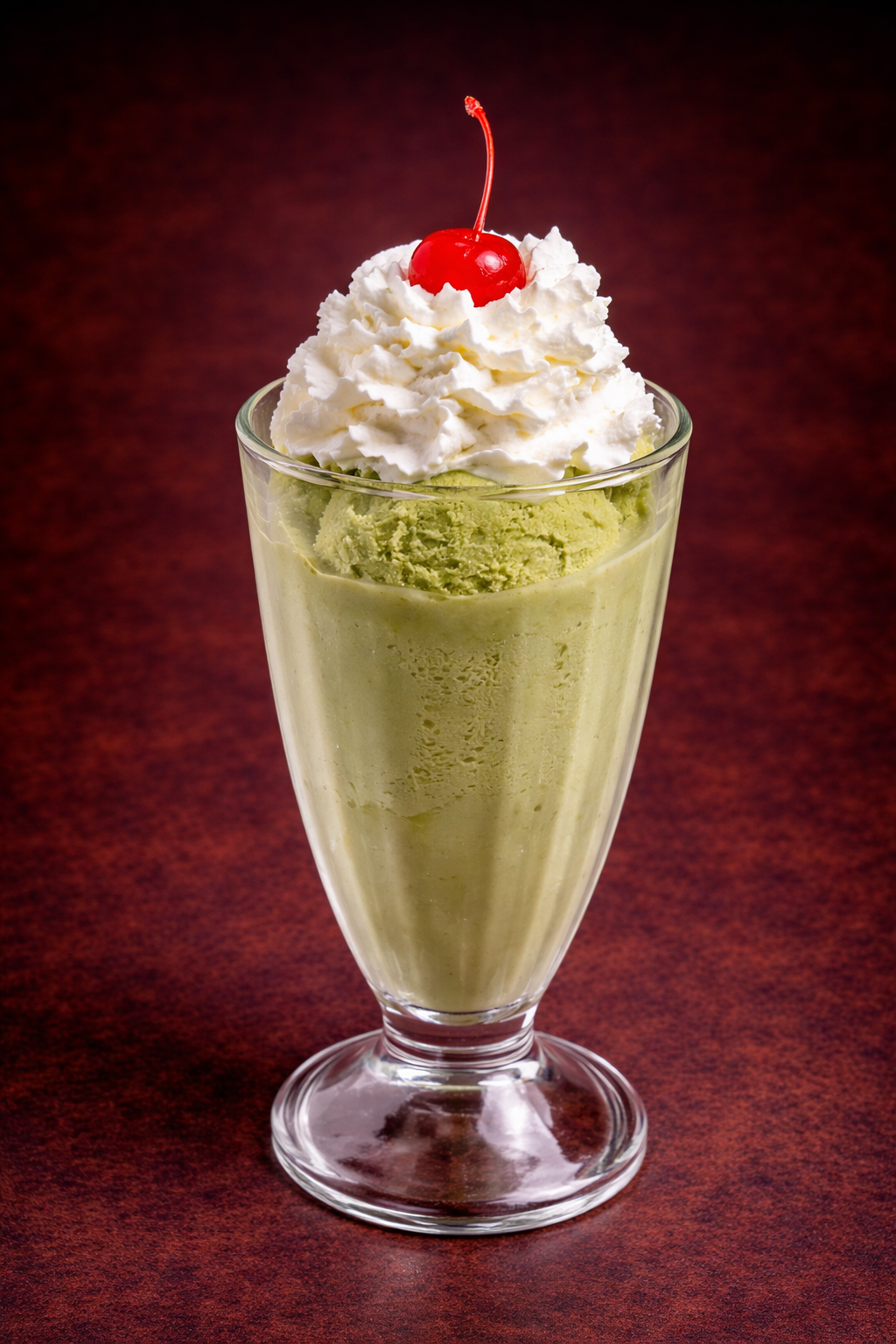 Matcha Green Tea Ice Cream
