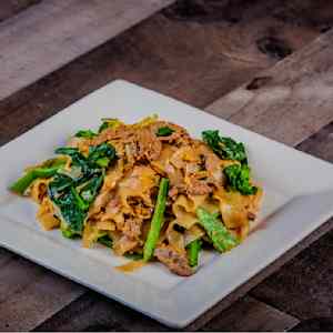 Lunch Pad See-Ew