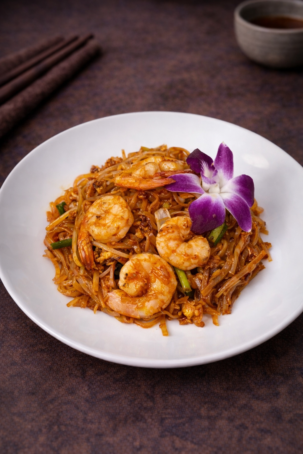 Lunch Pad Thai