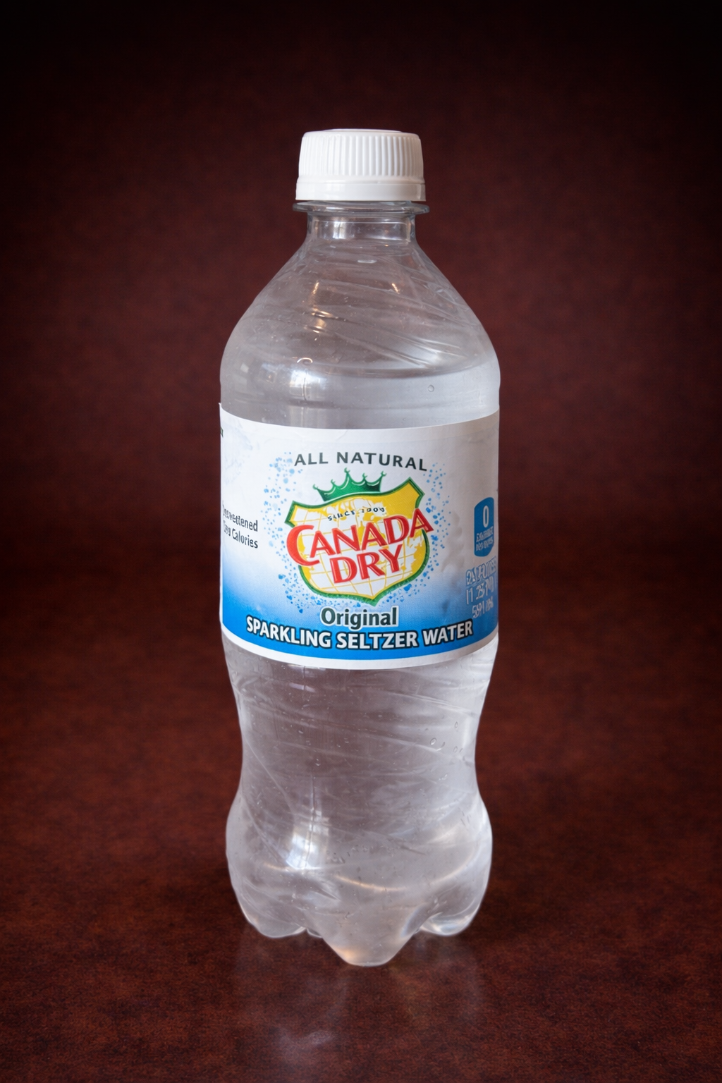 Seltzer Bottle 20 oz.