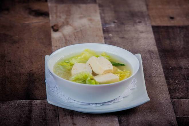 Soup Consomme ( Large )