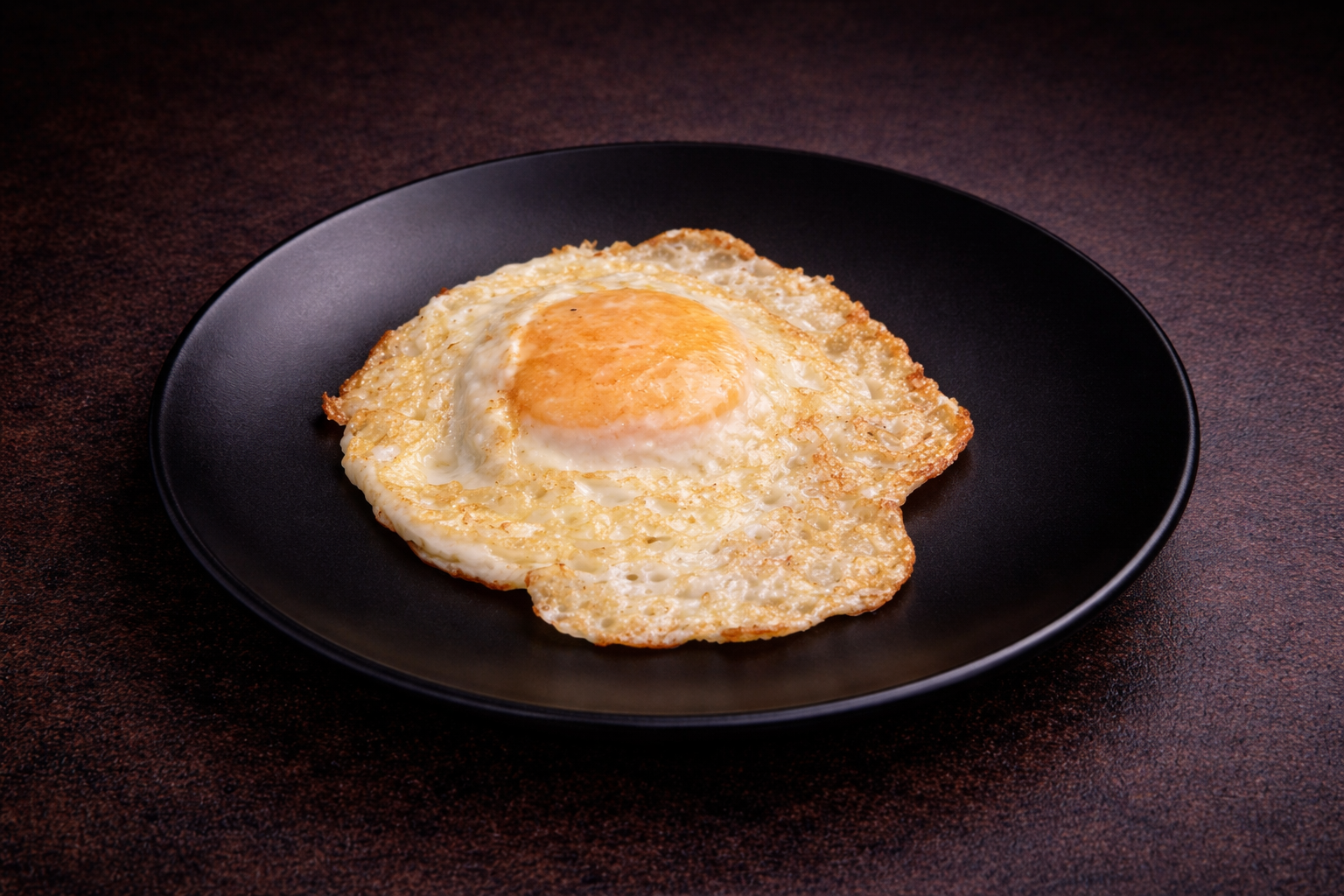Sunny Side Egg