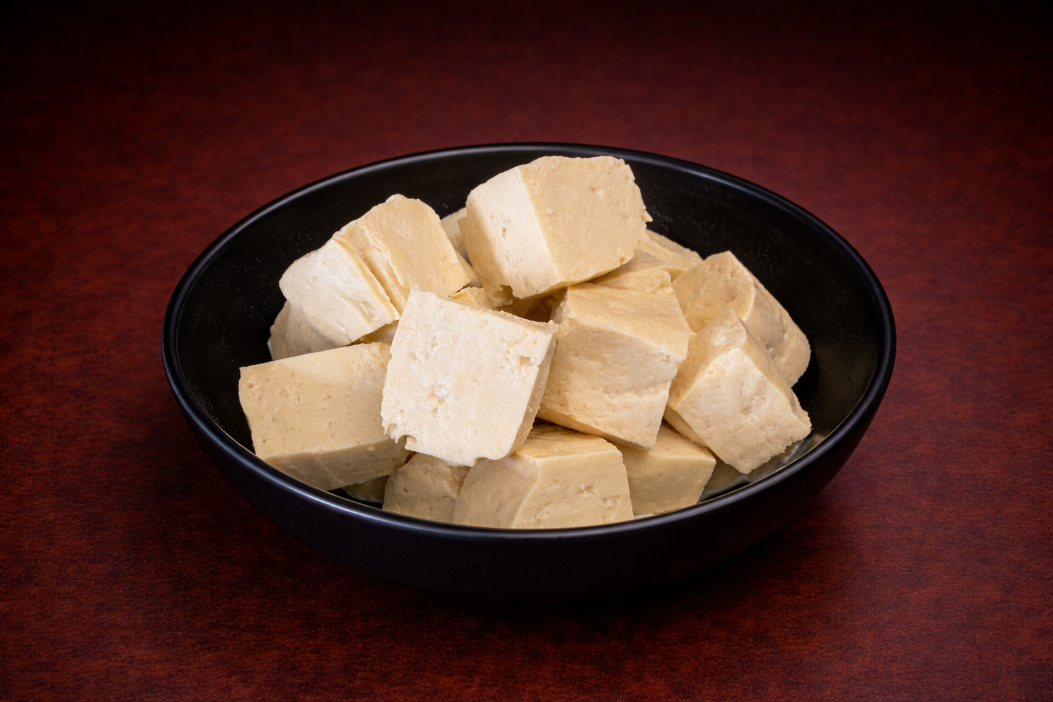 Steam Tofu (Side order)