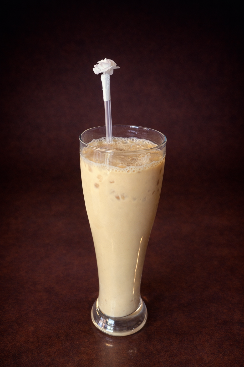 Chai Spice Iced Tea