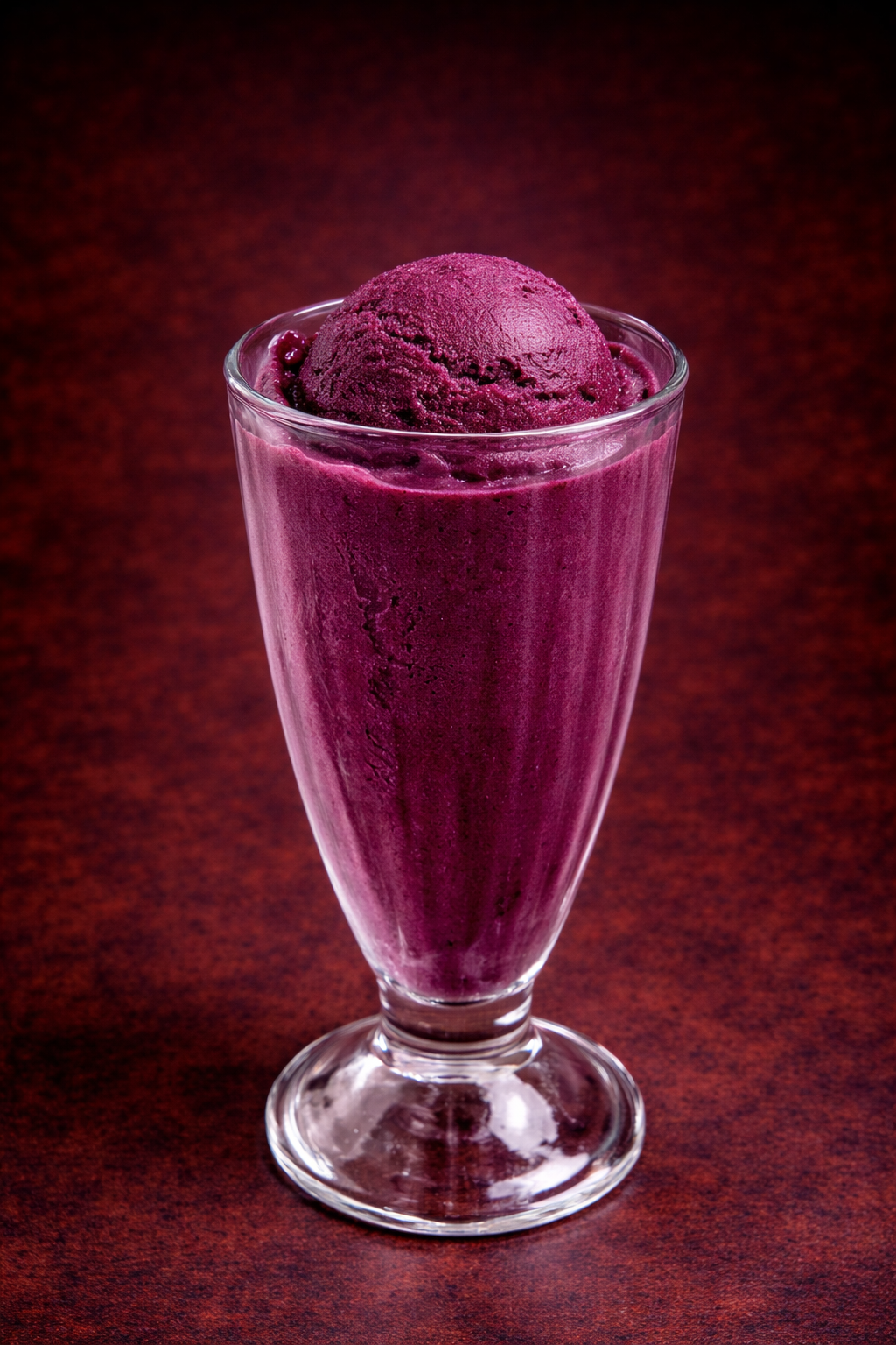 Organic Acai Sorbet