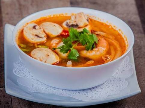 Tom Yum