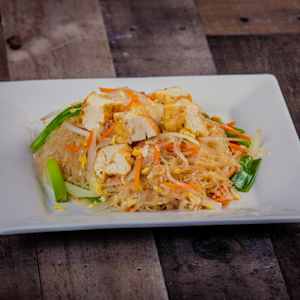 Lunch Cellophane Noodles