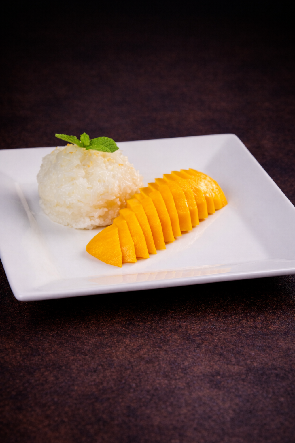Mango Sticky Rice