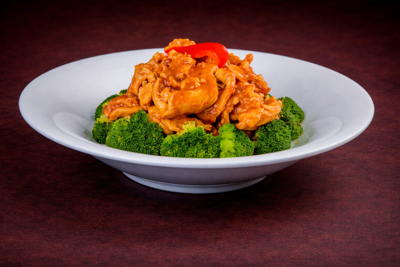 Peanut Curry
