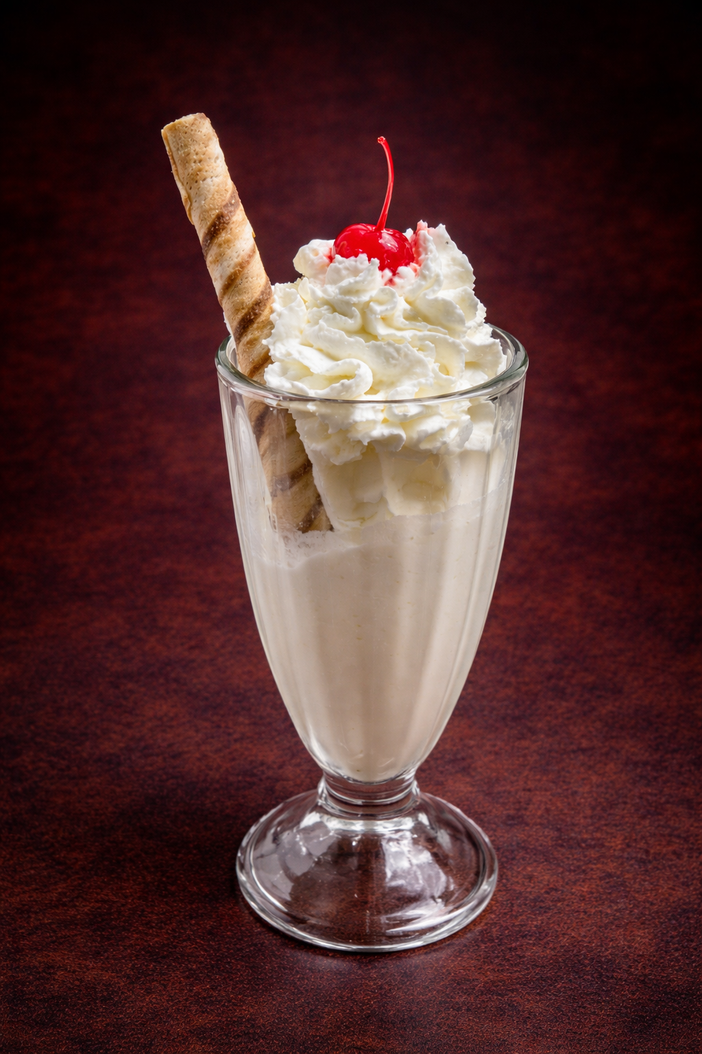 Thai Coconut Ice Cream