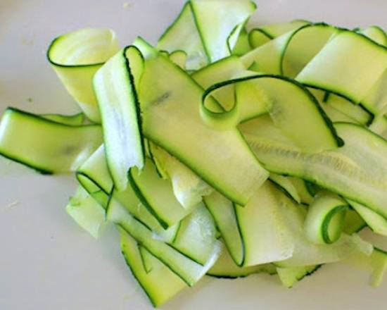 Cucumber Salad