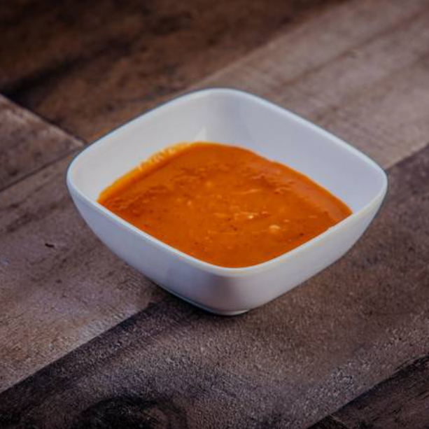 Peanut Sauce