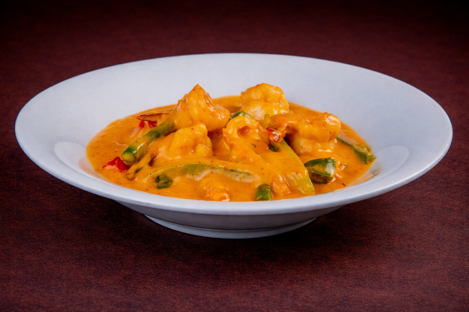 Panang Curry