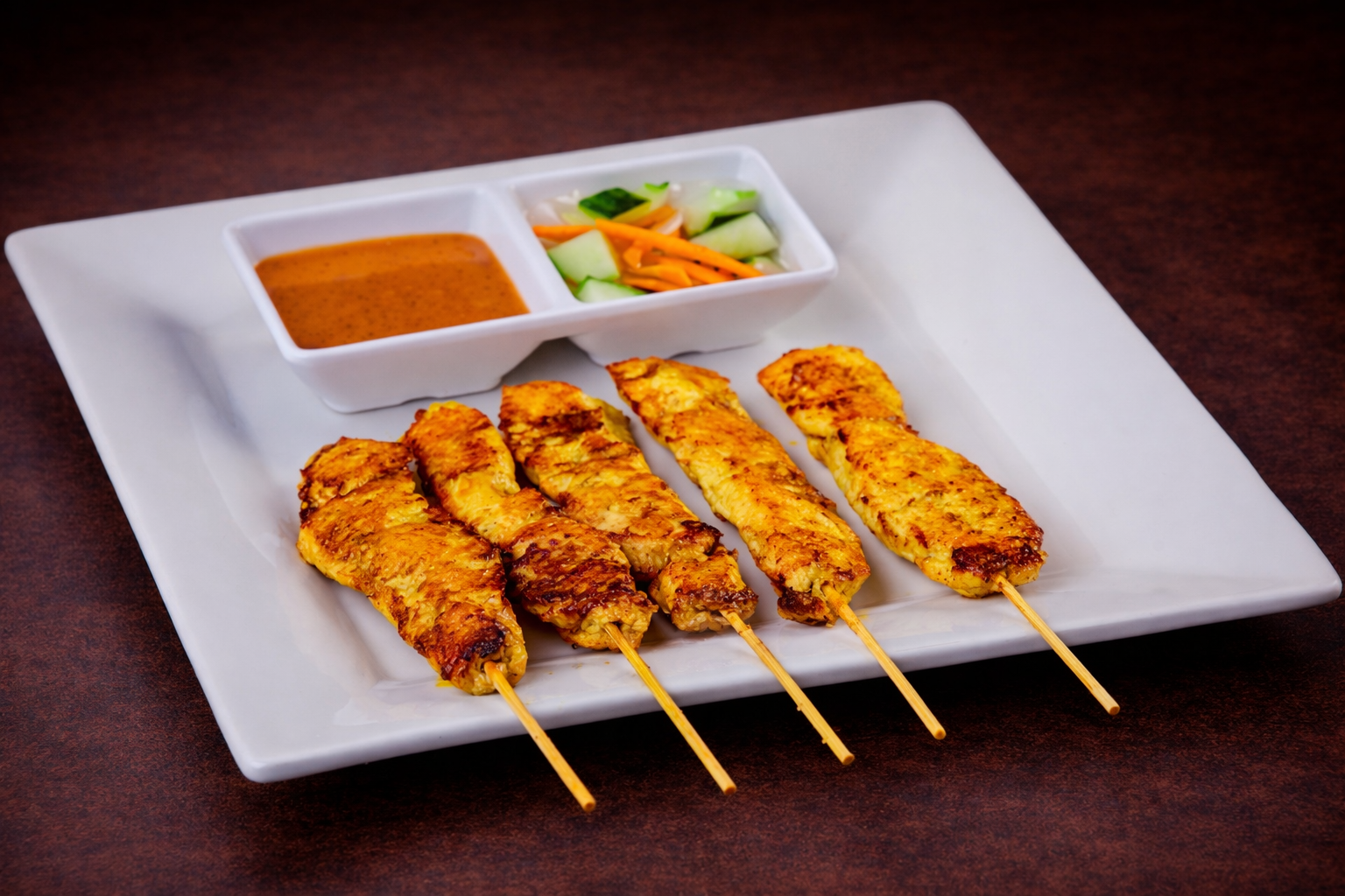 Satay