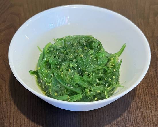 Seaweed Salad