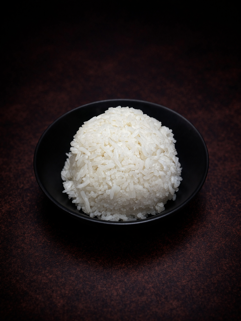 Jasmine Rice