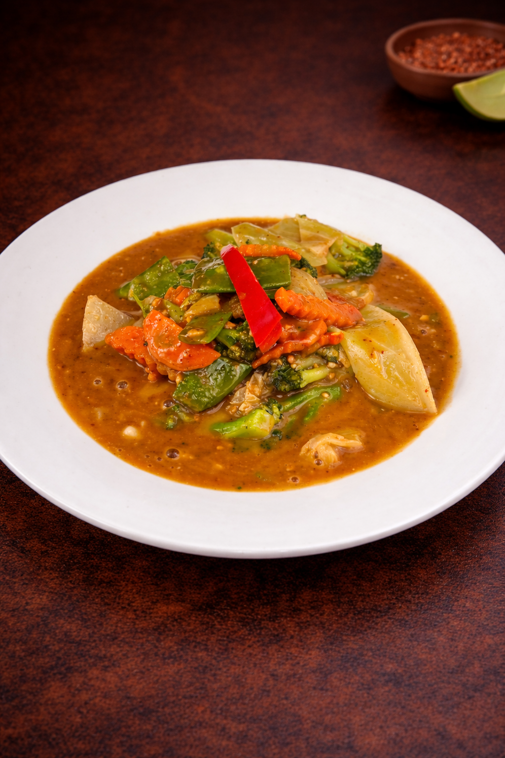 Peanut Sauce