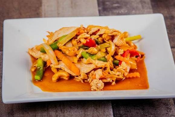Lunch Cashew Nut