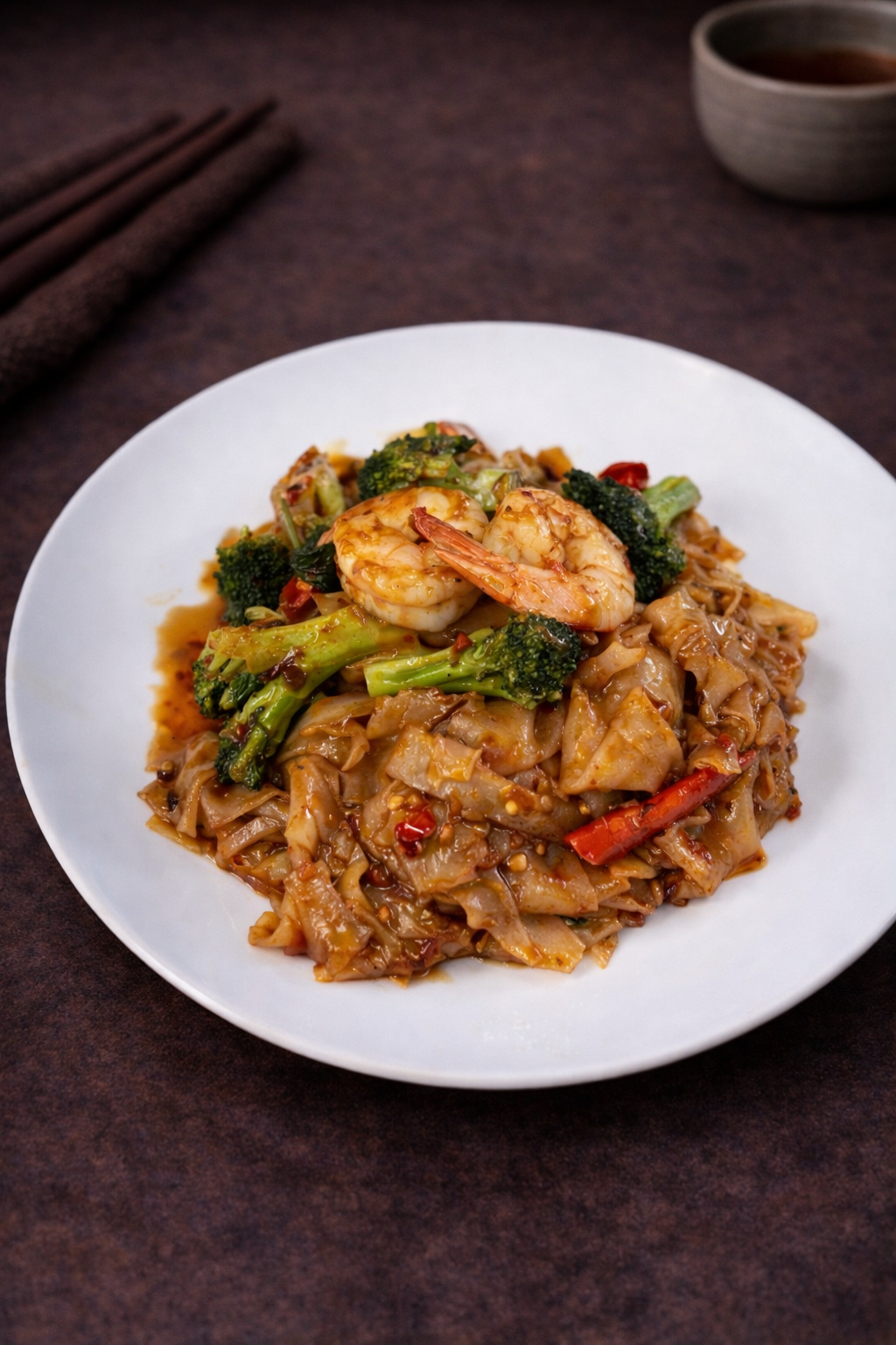 Drunken Noodles (Tray)