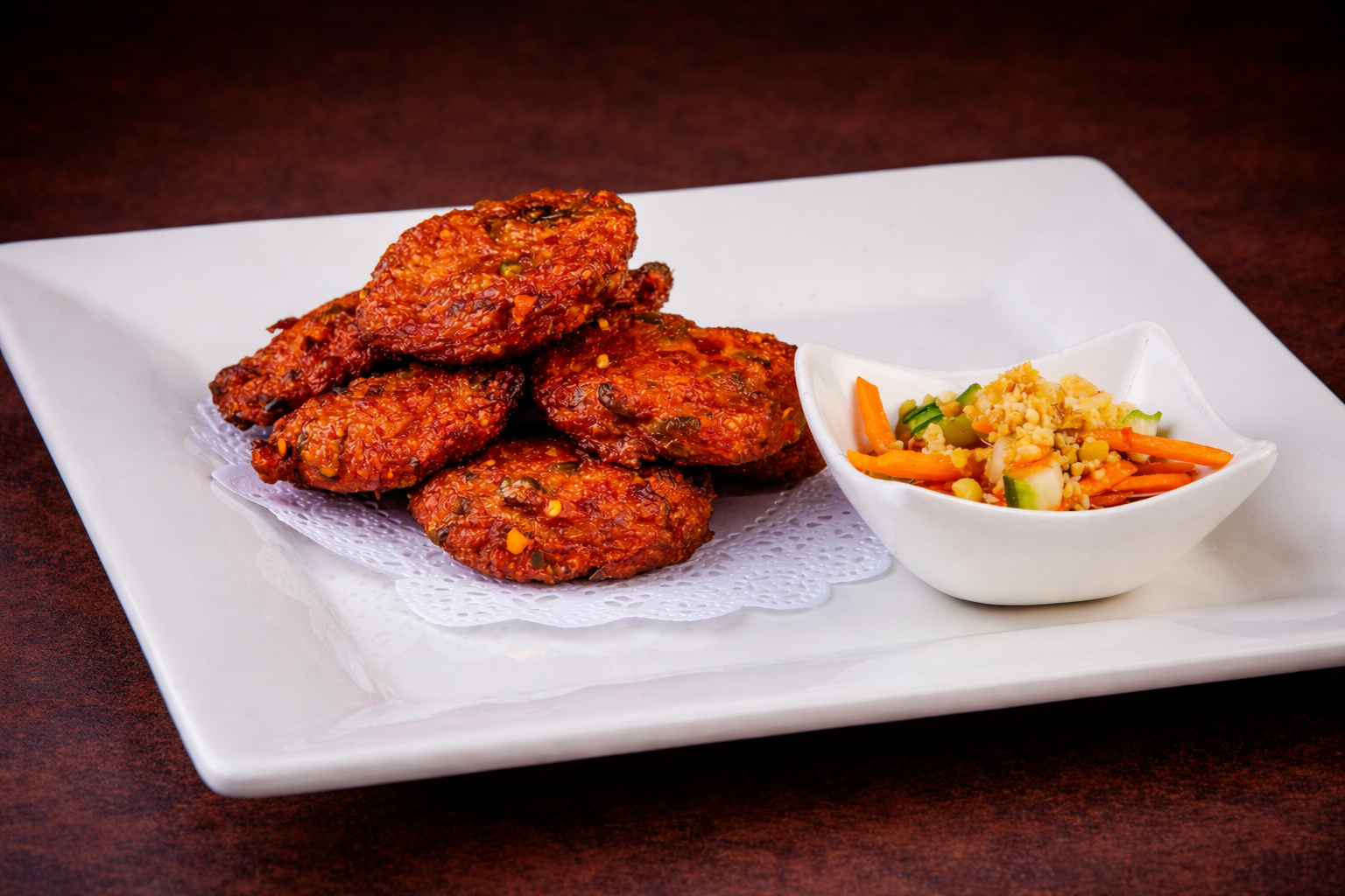 Fish Cake