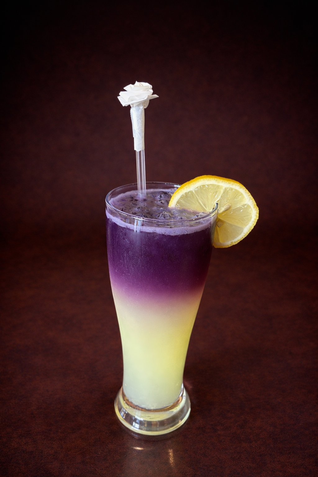 Magic Lemonade