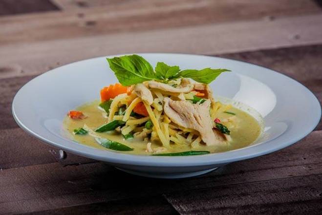 Green Curry